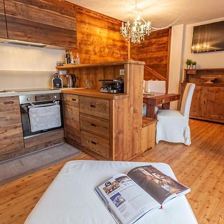 L'Atelier Du Temps - Le Petit Refuge Appartement Конь Екстер'єр фото