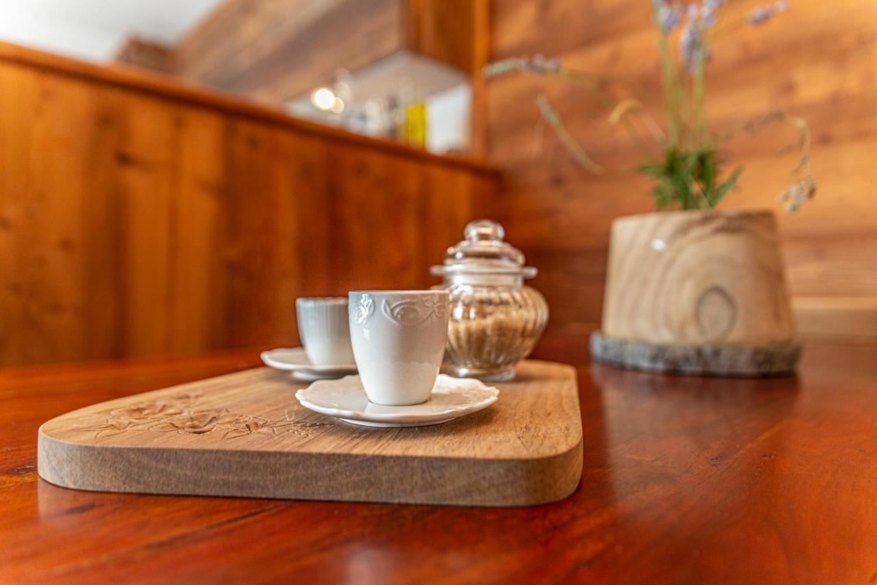 L'Atelier Du Temps - Le Petit Refuge Appartement Конь Екстер'єр фото